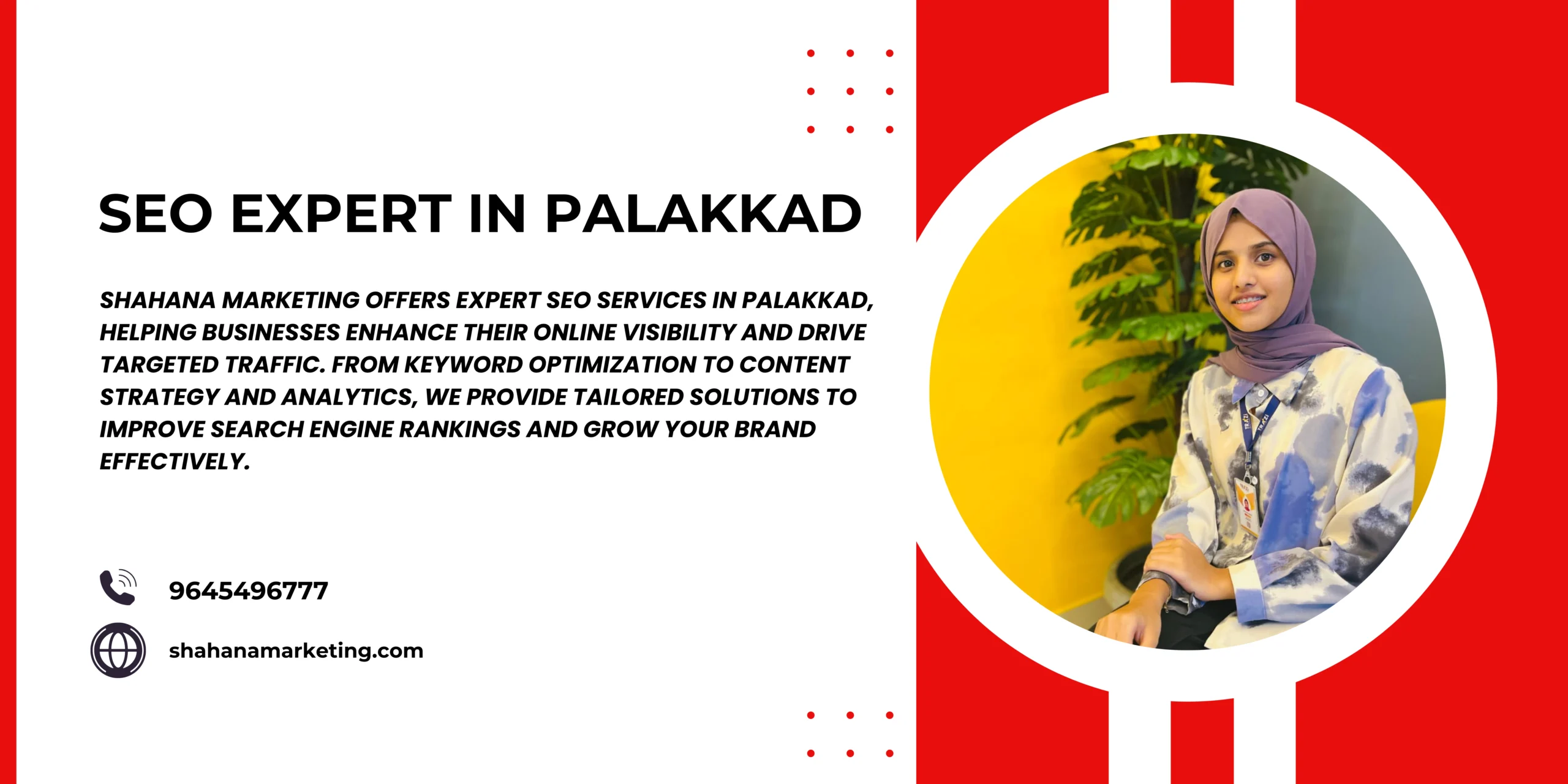 SEO Expert In Palakkad