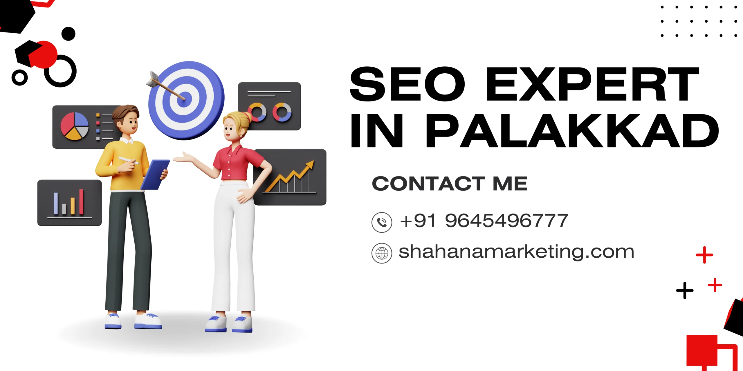 SEO Expert In Palakkad